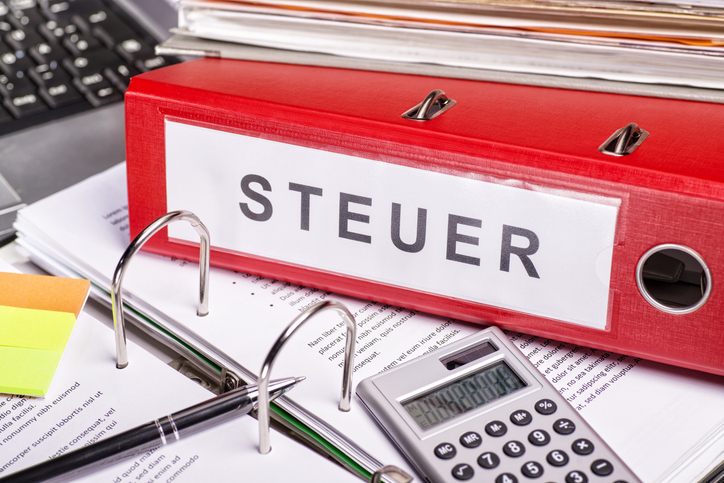 steuer