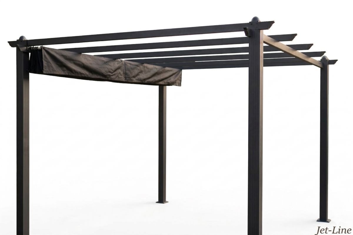 Abdeckplane für Pavillon Kairo 3m
