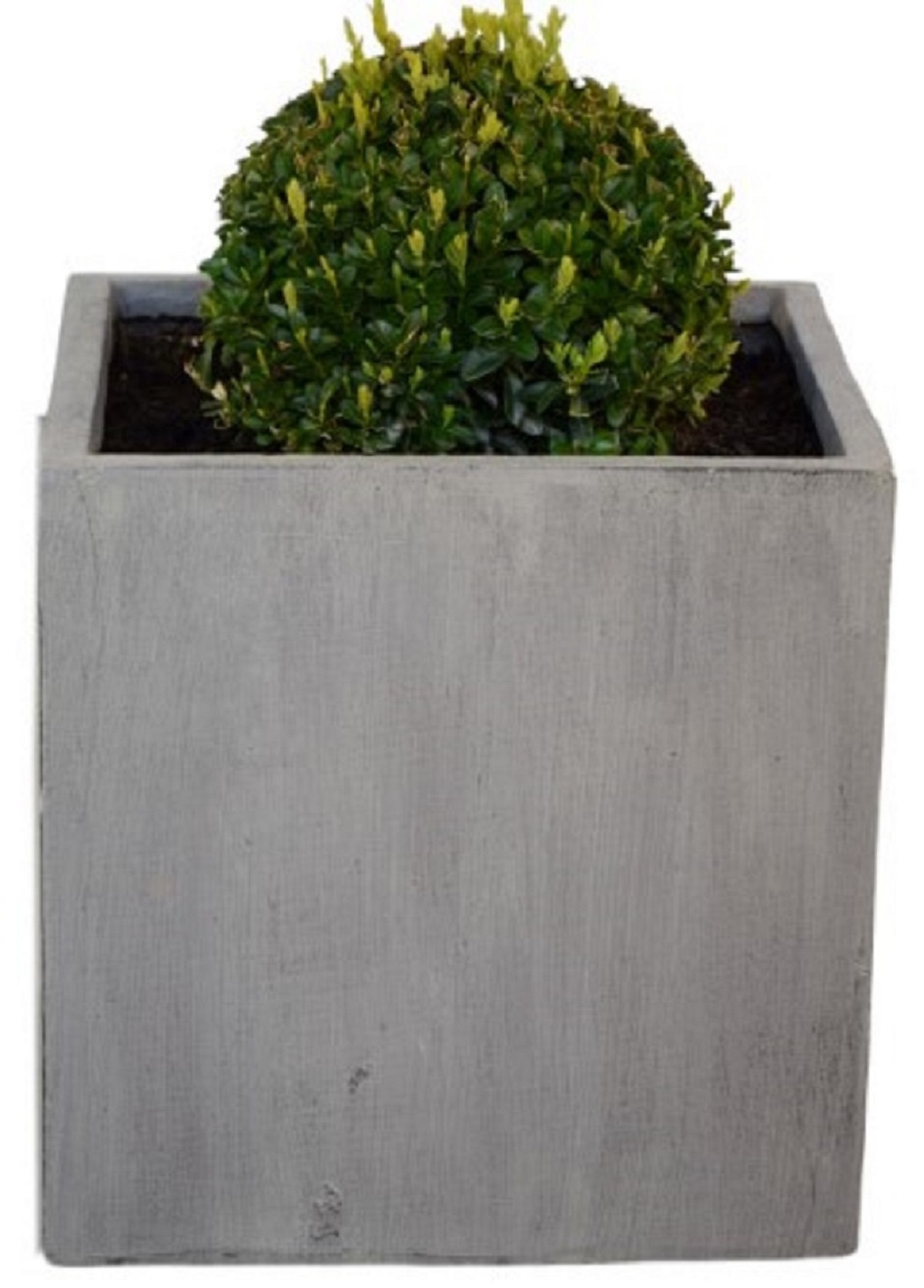 Blumenkübel MAINAU 50cm Betonoptik UV beständig