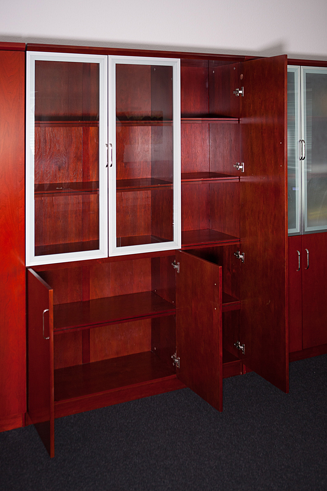 Büro Aktenschrank Rostock Büromöbel