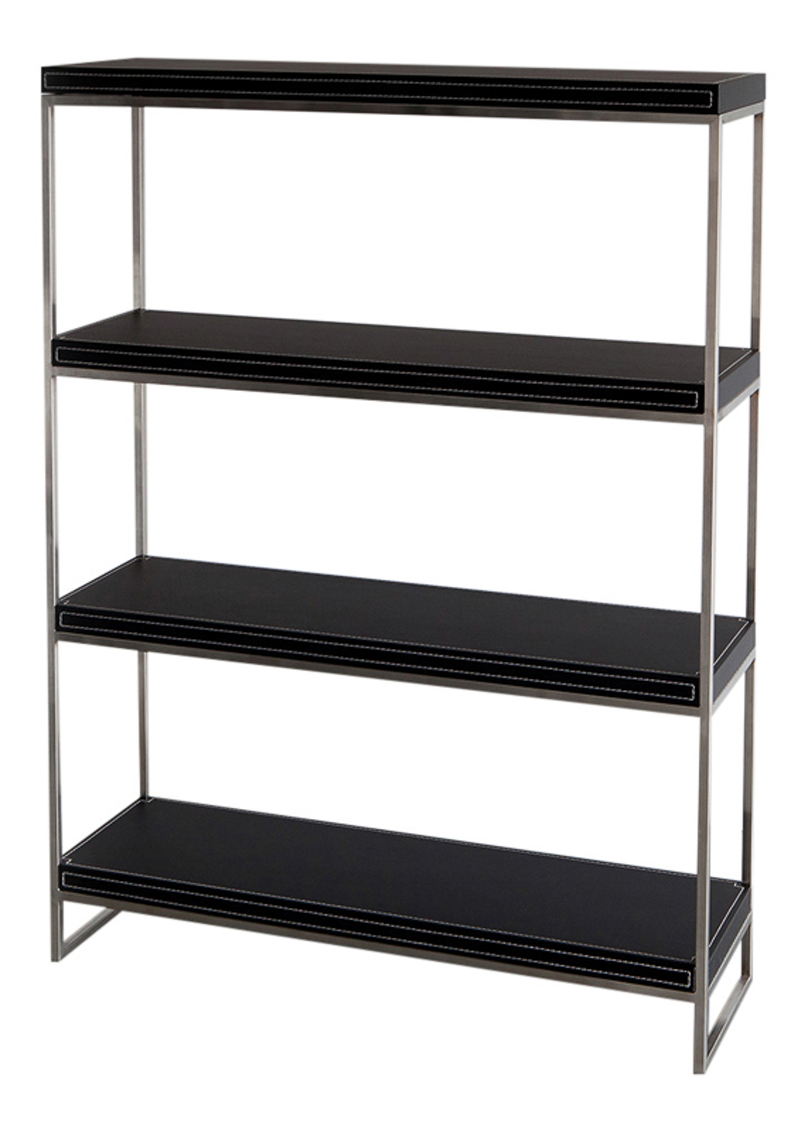 Aktenschrank FORLI schwarz