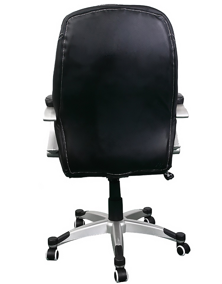 Bürostuhl ROM schwarz 